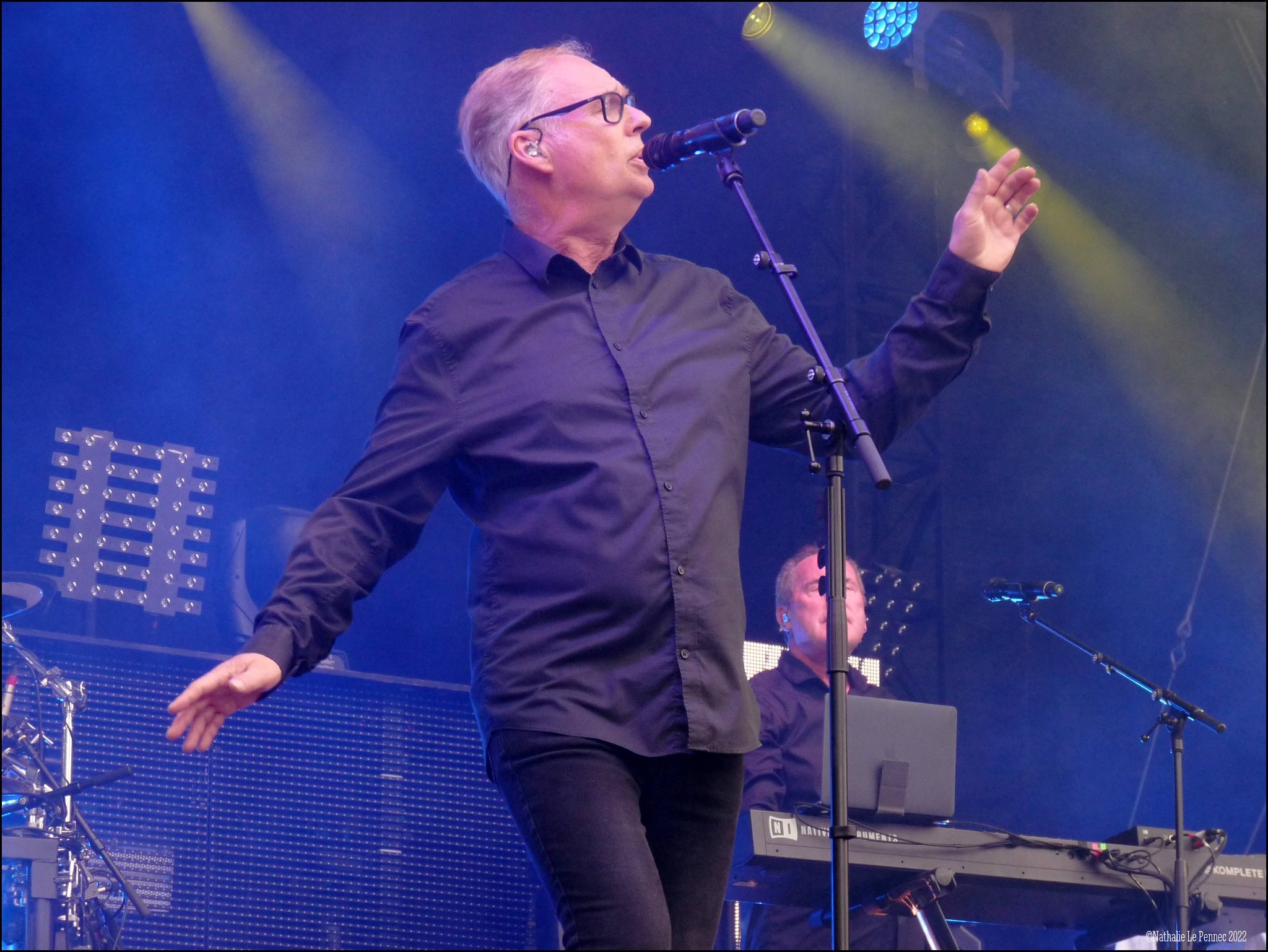 Orchestral Manoeuvres In The Dark