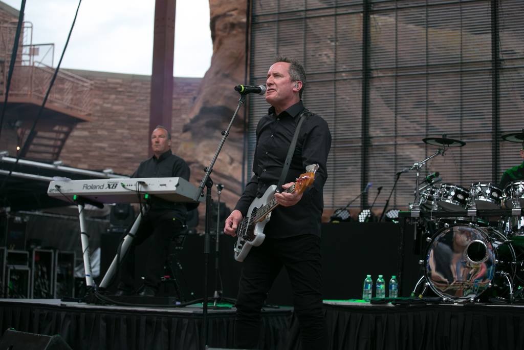 Orchestral Manoeuvres In The Dark